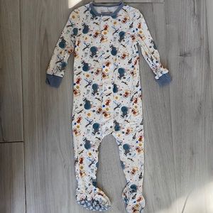Magnetic Me Space Dog Pajamas